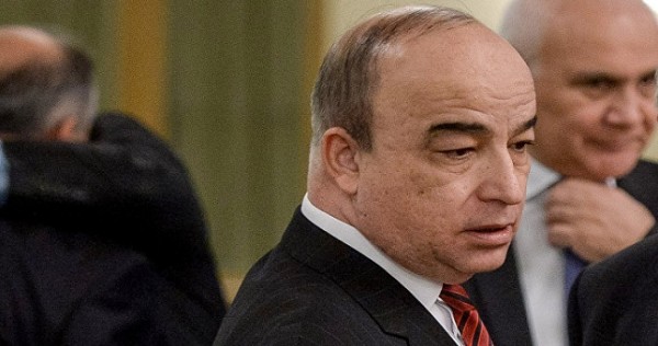 Шукурджон Зухуров посетит Узбекистан