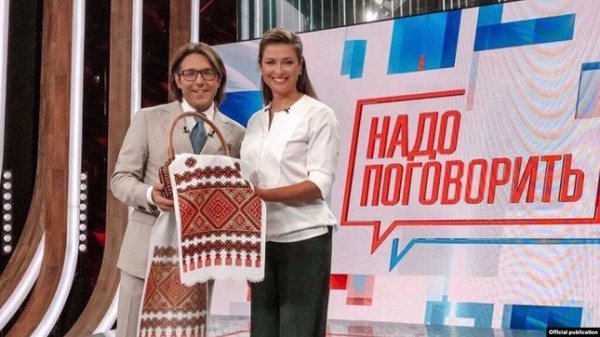 Извинения Малахова перед кыргызстанцами: как развивался скандал