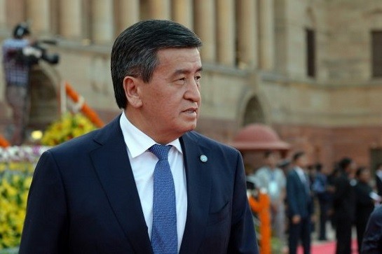 Эксперт: конфликт на границе произошел из-за Жээнбекова