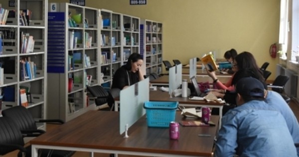 Таджикистан и Турция обсудили перспективы в сфере образования