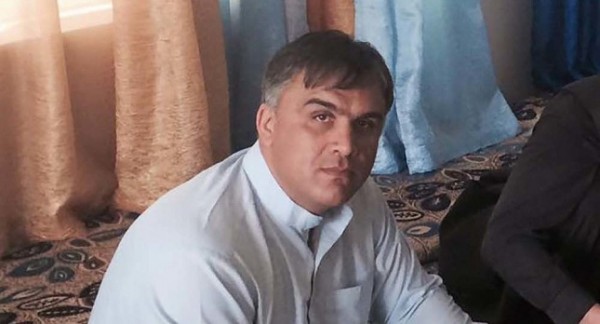 Омар Нессар: сын Шаха Масуда может воссоздать Северный альянс в Афганистане