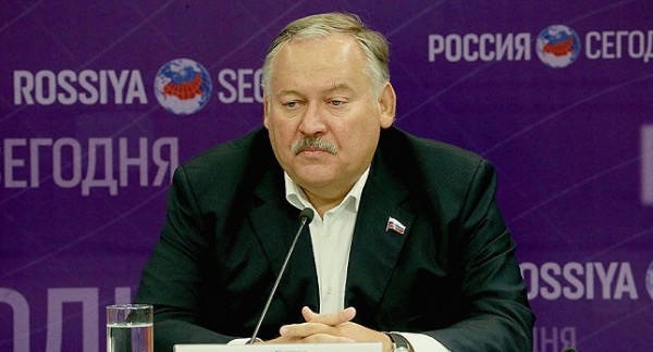 Затулин: механизмы получения гражданства РФ должны быть упрощены