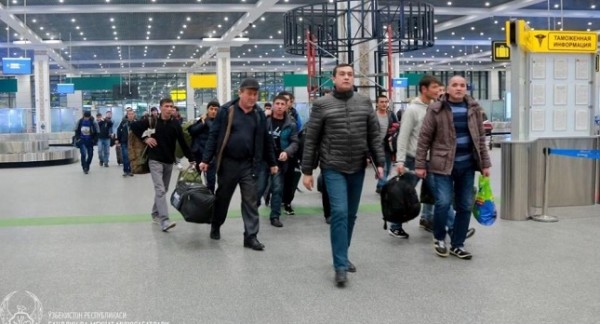 Трудовым мигрантам Узбекистана будут выдавать квартиры в кредит