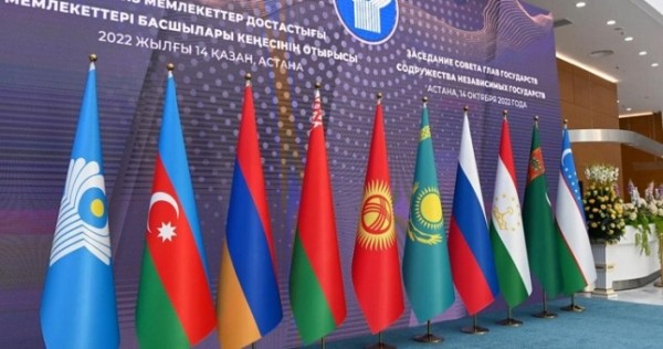 Заседание Совета глав МИД стран СНГ началось в Бишкеке