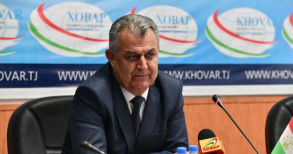 Таджикистан и Иран готовы расширять сотрудничество в сфере образования