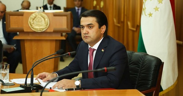 Рустам Эмомали рассказал, как будет развивать туризм в Душанбе