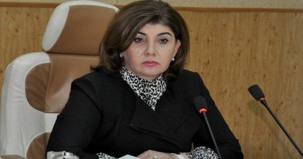 Гульнора Хасанзода призвала СМИ к сотрудничеству для успешного проведения переписи населения