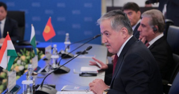 Глава МИД РТ: Некоторым группировкам выгодны конфликты на границе Таджикистана и Кыргызстана