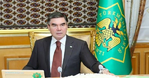 Узбекское оружие, казахская цензура и воскресший Берди. Что пишут мировые СМИ о Центральной Азии – еженедельный обзор