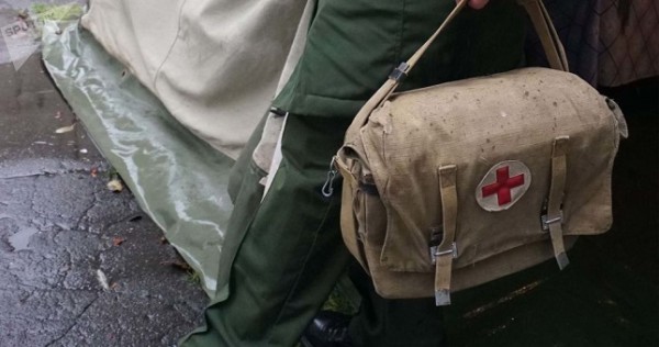 Таджикистан примет участие в эстафете военных медиков АрМИ-2019 в Узбекистане