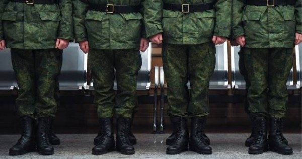 В Таджикистане прошли военные сборы для глав министерств и ведомств
