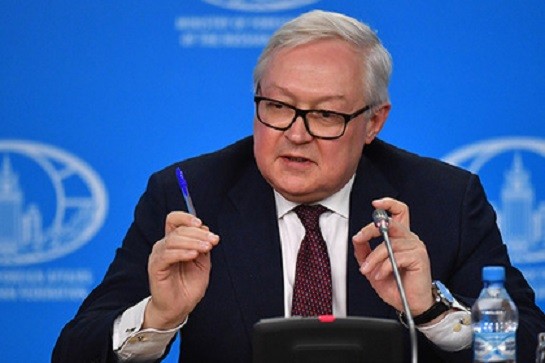 Россия открестилась от планов ядерного удара по США