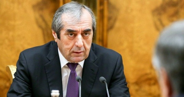 Ее место пусто: Убайдуллоев о семейном горе в связи со смертью жены