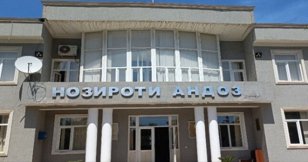 В районе Хамадони налоговая задолженность сократилась на 1 млн сомони