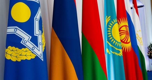 Главы генштабов стран ОДКБ обсудят в Москве военное сотрудничество
