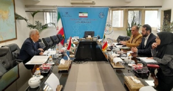 Делегация Таджикистана примет участие на выставке «IRAN EXPO-2024»