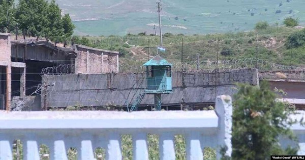 «Исламское государство» взяло на себя ответственность за бунт в вахдатской колонии