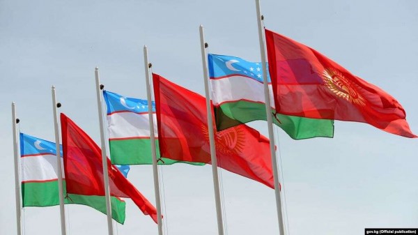 Кыргызстан и Узбекистан обсуждают вопрос внедрения единой визы по аналогии с шенгенской
