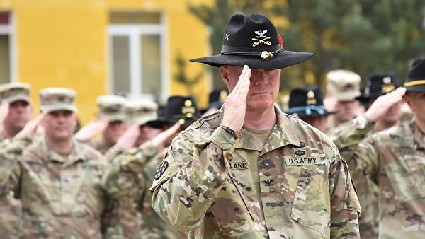 Американский профессор рассказал, где может начаться конфликт России и США