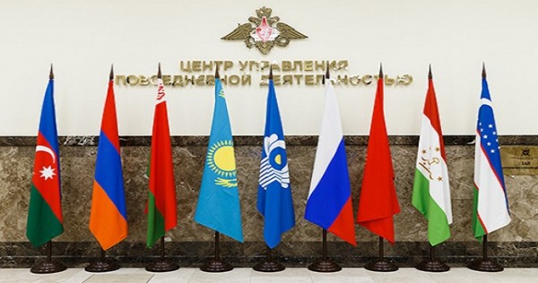 Таджикистан примет участие в заседании Совета министров обороны государств СНГ в Анапе