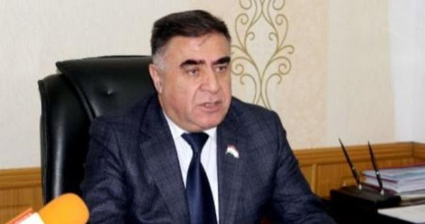В Закон «О военной разведке Вооружённых сил Республики Таджикистан» внесены поправки. Д. Маджидзода рассказал, что же изменилось