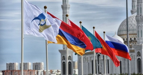 Промышленность, цифры, пенсии: итоги юбилейного саммита ЕАЭС