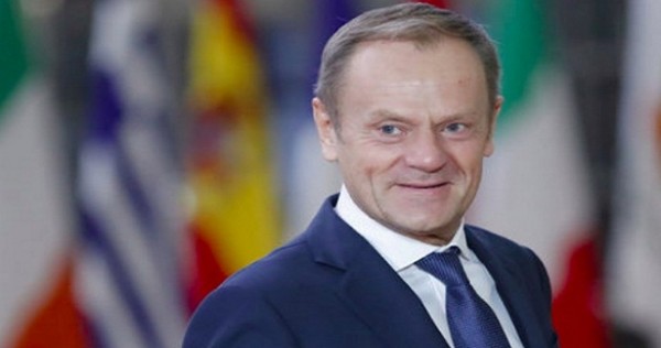 Председатель Европейского Совета Дональд Туск посетит озеро Сарез