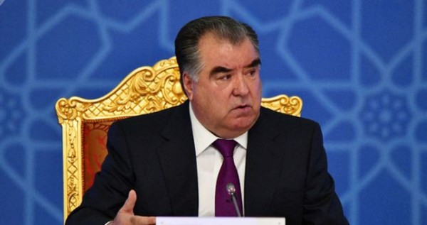 Рахмон поздравил премьера Индии с победой на парламентских выборах