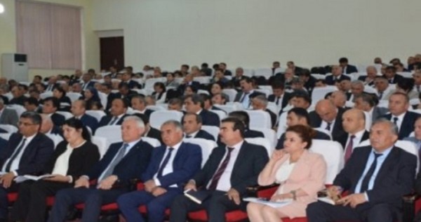 Министерство здравоохранения и социальной защиты населения обсудило ситуацию с самоубийством среди молодежи