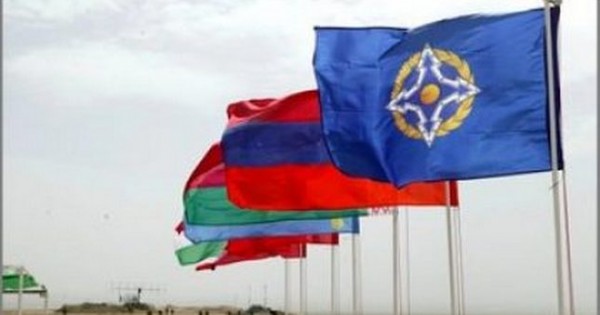 Парламентарии стран ОДКБ в Бишкеке обсудили меры по борьбе с общими угрозами