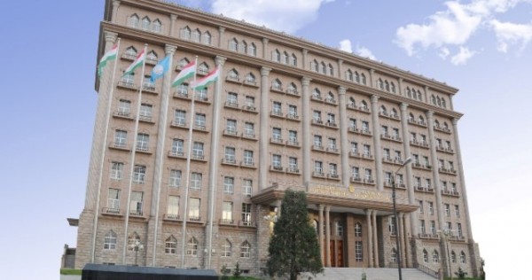 В Душанбе состоится конференция по международному и региональному сотрудничеству в борьбе с терроризмом и источниками его финансирования