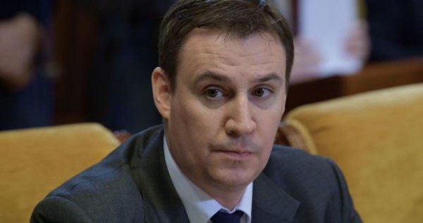 Эмомали Рахмон принял министра сельского хозяйства России