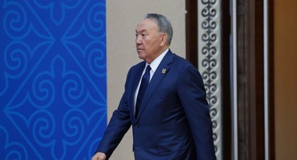 Уход Назарбаева и начало постназарбаевской эры