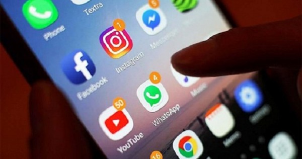 В Таджикистане вновь ограничили доступ к социальным сетям