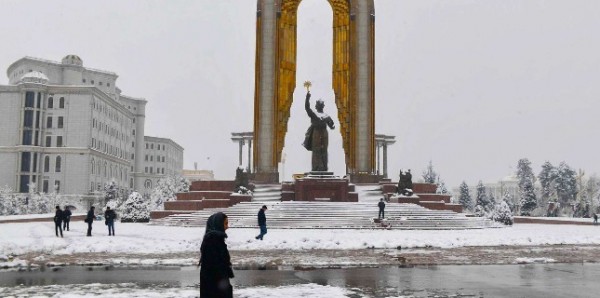 Ответственным лицам государства поручено утвердить план по подготовке к предстоящей зиме