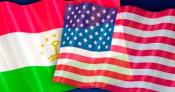 Таджикистан и США обсудили вопросы взаимодействия в ликвидации последствий стихии