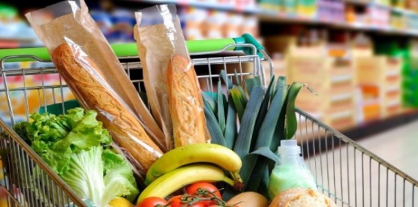 Объём производства каких продуктов увеличился или снизился в Таджикистане?