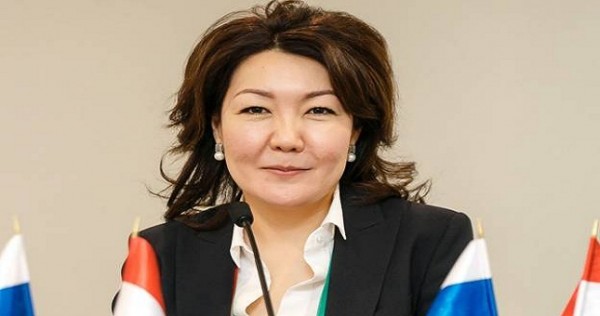 Анна Попова: «Российские рынки открыты для продукции из Таджикистана»