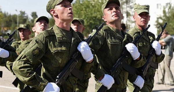 Общественный совет при минобороны РФ оценил условия службы военных на базах в Кыргызстане и Таджикистане