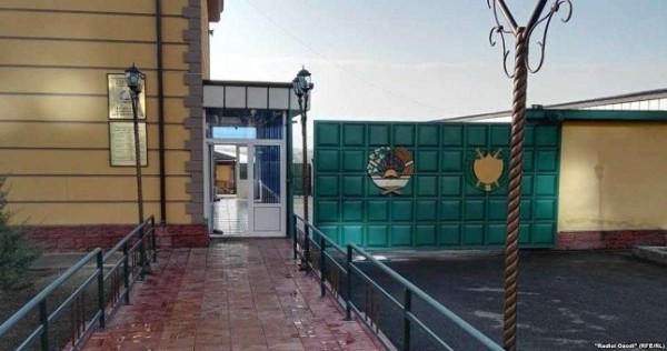 После бунта в худжандской колонии произошла ротация в пенитенциарной системе Таджикистана