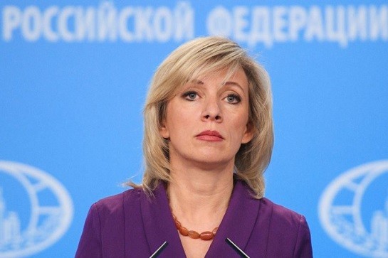 М. Захарова: США ищут оправдание для эскалации напряженности в отношениях с Ираном