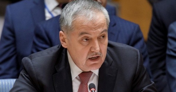 Глава МИД Таджикистана призвал страны СНГ объединить усилия в борьбе с терроризмом