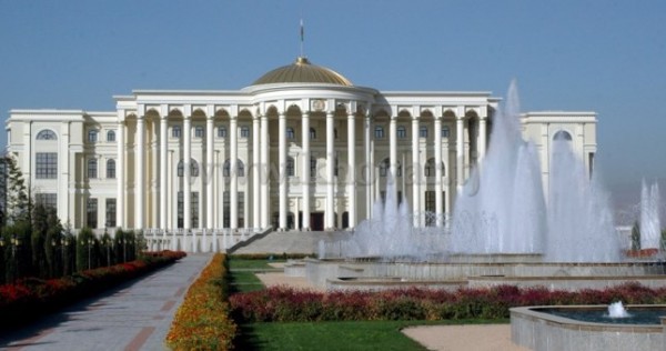 Руководители спецслужб стран СНГ встретятся в Душанбе в середине мая