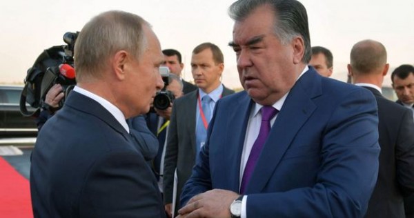 Игорь Лякин-Фролов: Москва и Душанбе подпишут новые соглашения по миграции