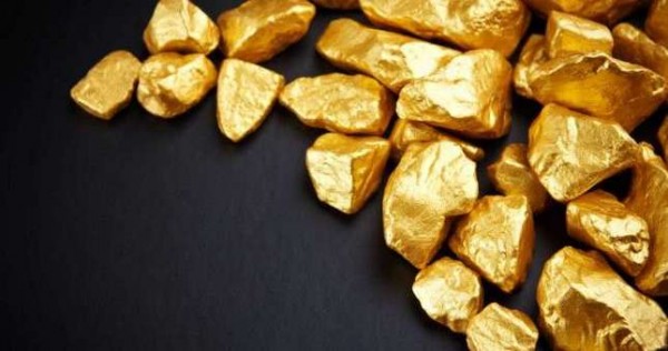Китайская ТВЕА может приступить к разработке золотоносных рудников Таджикистана во второй половине этого года
