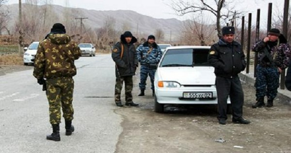 В Таджикистане задержали лидера орудовавшей 20 лет назад бандгруппы