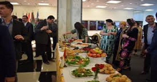 В штаб-квартире ООН в Нью-Йорке отметили Навруз
