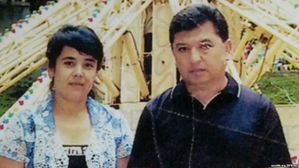 Генпрокуратура сообщила о прекращении уголовного дела в отношении экс-супруги кузена Мирзияева