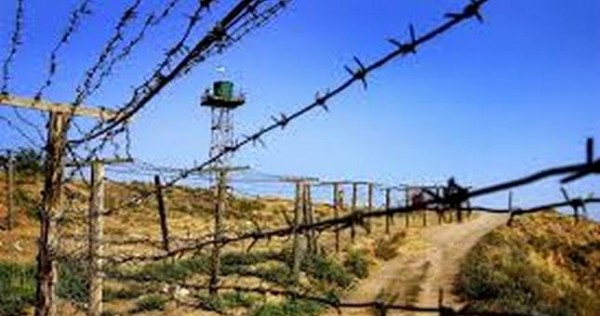 Душанбе и Бишкек подписали соглашение по урегулированию ситуации на границе