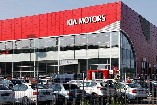 КIA откроет свое представительство в Таджикистане
